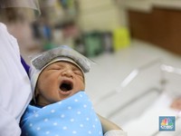 Boleh Dipilih Bunda! Ini 50 Nama Populer untuk Bayi Laki-laki