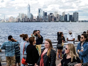 World Economic Forum Rilis Negara Terbaik buat Traveling, RI Urutan 22