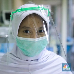 Duh, Stigma Negatif Masih Diterima Dokter Cs Hingga Pasien