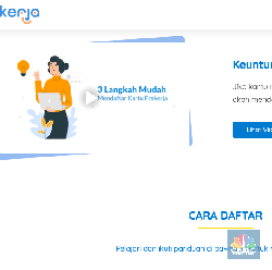Pelatihan Kartu Prakerja Banyak Dihujat, Ini Kata Pemerintah