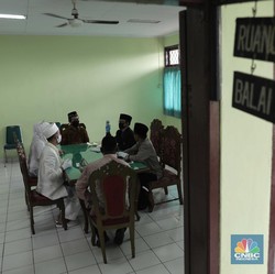 Menag Mau Buka KUA untuk Semua Agama, Ini Alasannya