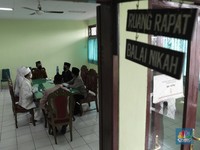 Menag Mau Buka KUA untuk Semua Agama, Ini Alasannya