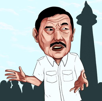 Ada PSBB Tapi Masih Banyak Orang ke DKI, Kok Bisa?
