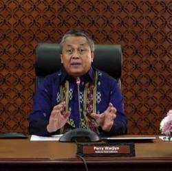 Gelontorkan Rp 420 T, BI: Sekarang 'Jamunya' Longgar!