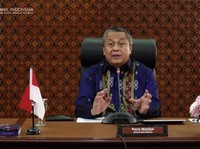 BI Mulai Masuk Lelang Surat Utang, Berapa Nilainya?