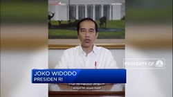 Ini Tiga Instruksi Jokowi Untuk Pemda