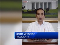 Ini Tiga Instruksi Jokowi Untuk Pemda