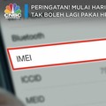 Mafia IMEI Rugikan Negara Rp 353 Miliar, PNS Tersangka
