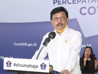 Menteri Kominfo: RI Butuh 600 Ribu Talenta Digital per Tahun