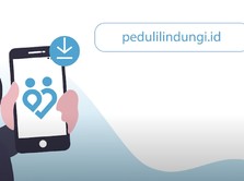 Cara Verifikasi Vaksin Covid Luar Negeri di PeduliLindungi