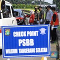 Pemerintah Mau Longgarkan Penerapan PSBB, Setuju?