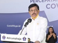 Kominfo: Ada 554 Hoax Soal COVID-19 dengan 89 Tersangka