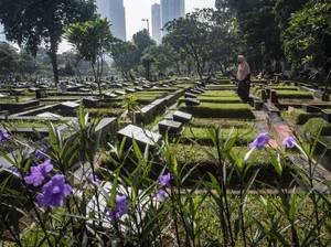 Adab Ziarah Kubur Jelang Ramadan, Persiapan Ibadah dengan Hati Bersih
