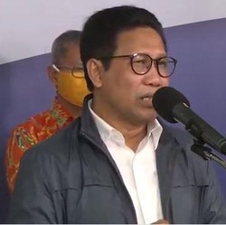 Mendes Kena Tegur DPR Soal Netralitas Perangkat Desa