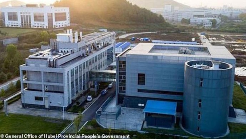 Wuhan Instititure of Virology