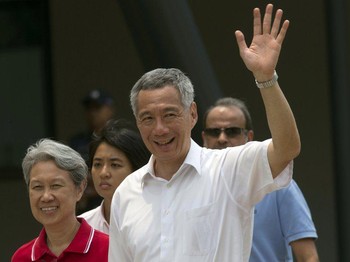 Perhatian! Singapura Resmi Resesi Hari ini