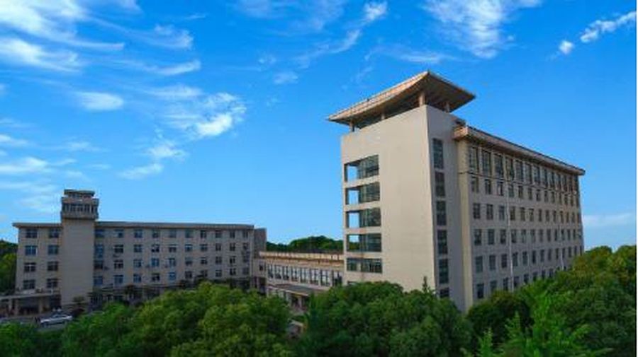 Wuhan Instititure of Virology