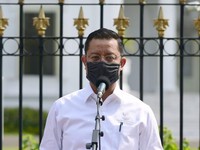 Catat Ya! Mensos Janji Bansos Rp1,2 Juta Cair Sebelum Lebaran