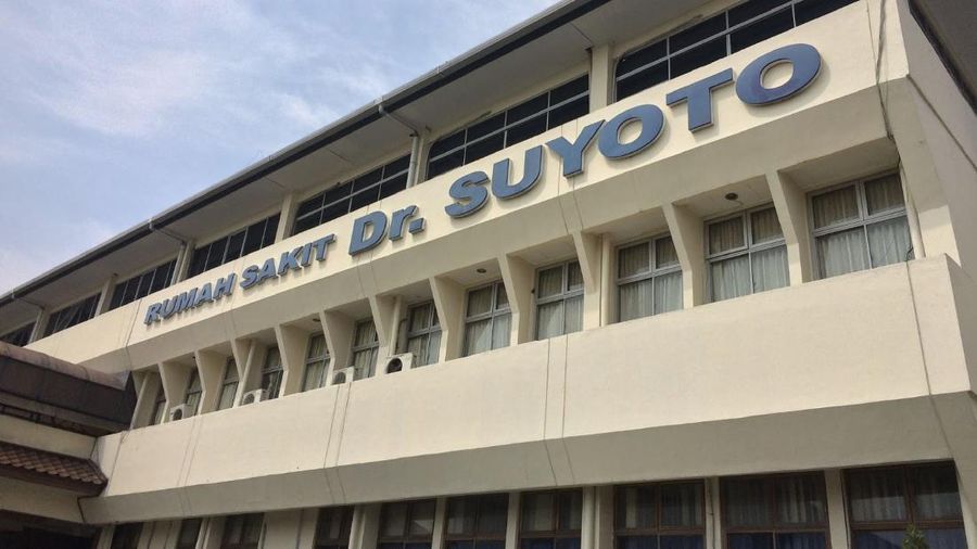 RS Dr. Suyoto Veteran Raya Bintaro. (Dok: RS Dr. Suyoto)