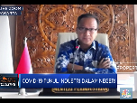 Menperin: Efek Corona,Industri RI Hadapi Tantangan Cash Flow