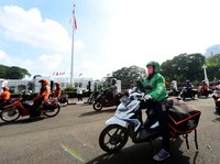 'Obat PDB RI yang Anjlok Saat Ini Cuma Genjot BLT'