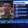 Dampak Revisi Prospek Surat Utang Bagi Pasar Obligasi RI