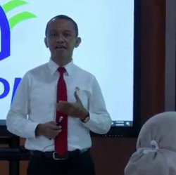 Omnibus Law Cegah Korupsi, Bos BKPM: Pengusaha Banyak Akalnya