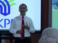 Omnibus Law Cegah Korupsi, Bos BKPM: Pengusaha Banyak Akalnya