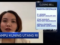 Stafsus Menkeu: Risiko Utang RI Masih Cukup Terkendali