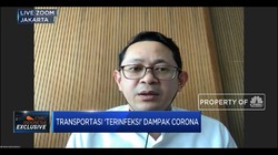 Terapkan Protokol Kesehatan, Cara BIRD Jaga Kualitas Layanan
