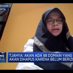 Investasi Bodong, Bappebti Blokir 88 Situs Broker Ilegal