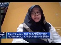 Atasi Penipuan, Bappebti Blokir Domain Situs Pialang Ilegal