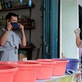 Satu Juta Masker Gratis Bagi Pedagang Pasar di Tengah Corona