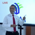 Lagi Corona Realisasi Investasi RI Rp 400 T, Data Sulap?