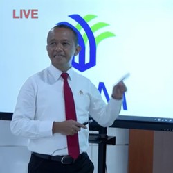 Realisasi Investasi Asing Keok! Turun 9,2% di Triwulan I-2020