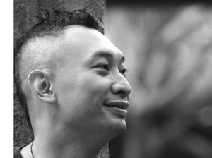 Chef Haryo Pramoe Meninggal Dunia, Dimakamkan di Cileungsi
