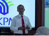 Duh! Investasi Mulai Terlihat Suram di Tengah Wabah COVID-19