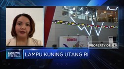 Strategi Penerbitan SUN Di Tengah Pandemi Covid-19