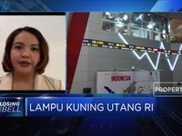 Strategi Penerbitan SUN Di Tengah Pandemi Covid-19