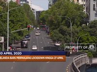 Selandia Baru Perpanjang Lockdown, Hingga Penembakan Brutal