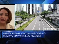 Menilik Pengelolaan APBN Saat Pandemi,Ini Kata Stafsus Menkeu