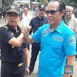 Ini Profil Dua Perwira di Jajaran Komisaris Baru Pelindo I