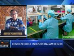 Strategi Agus Gumiwang Jaga Keberlangsungan Industri RI