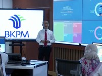 Singapura & China Masih Juara Investasi Terbanyak di RI