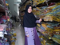 Bisnis Baju Muslim Tetap Cuan di Tengah Corona, Ini Kuncinya!