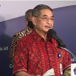 Ini Prediksi Kemanjuran Vaksin Covid-19 Made in Indonesia