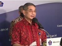 Top! Vaksin Merah Putih Bakal Pasok 50% Vaksin Corona RI
