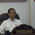 Jokowi Tiba-tiba Minta BUMN Buka Sawah Baru, Krisis Pangan?