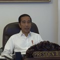 Jokowi: Kartu Prakerja itu Semi Bansos