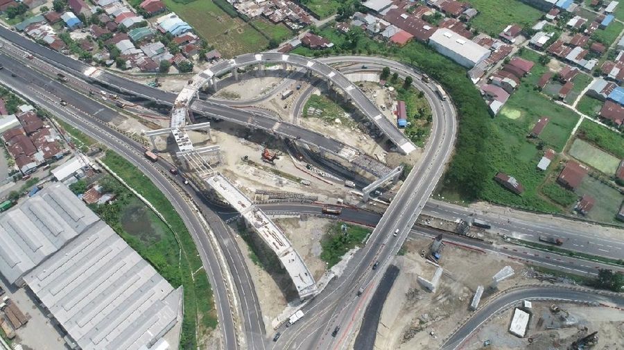 Dok: Hutama Karya
